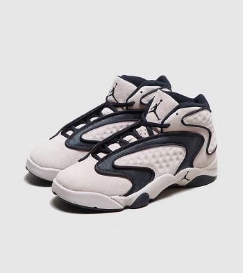 Botasky Jordan Air OG Air OG - Damske Topanky Ruzove | EFP-845603
